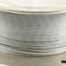 Forney Vinyl Coated Wire Rope 1/16 in - 3/32 in x 500ft 70450 - alternate 2
